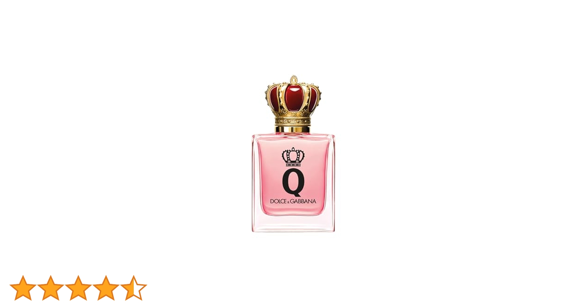 ドルチェ＆ガッバーナ ドルガバ オードパルファム インテンス K 香水 正規品 Q by ドルチェ&ガッバーナ オードパルファム インテンス
